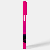 Cell Phone Case Concept Art v1.01 Case-Mate iPhoneケース (裏面 / 右)
