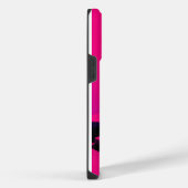 Cell Phone Case Concept Art v1.01 iPhoneケース (右側面)