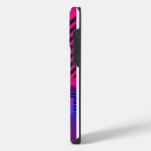 Cell Phone Case Concept Art v1.01 iPhoneケース (左側面)
