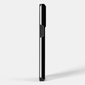 Cell Phone Case Concept Art v9.11 iPhoneケース (右側面)