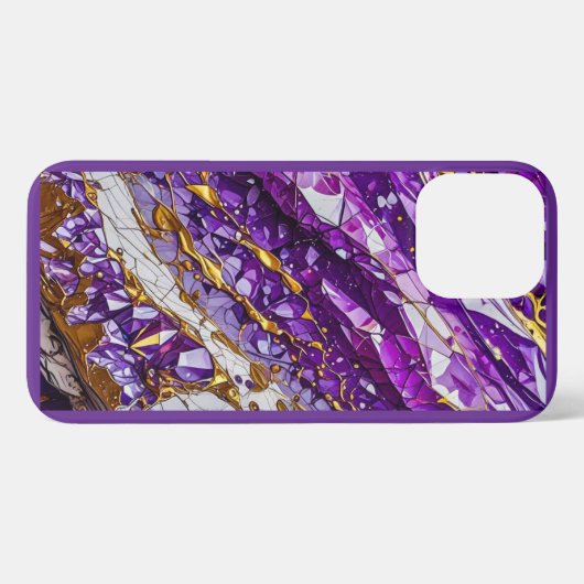 Cell Phone Case iPhoneケース (裏面横)