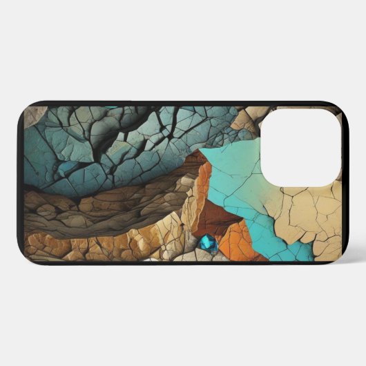 Cell Phone Case iPhoneケース (裏面横)