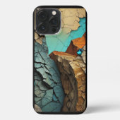 Cell Phone Case iPhoneケース (裏面)