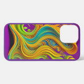 cell phone case iPhoneケース (裏面横)