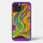 cell phone case iPhoneケース (裏面)