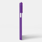 cell phone case iPhoneケース (右側面)