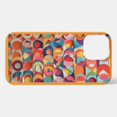 Cell Phone Case iPhoneケース (裏面横)