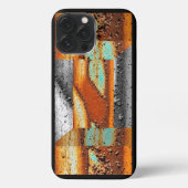 Cell Phone Case iPhoneケース (裏面)