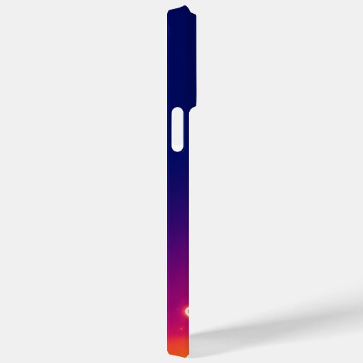Cell Phone Case Jesus Loves You Case-Mate iPhoneケース (裏面 / 右)