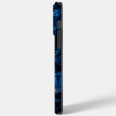 Cell Phone Case Lone Wolf Case-Mate iPhoneケース (裏面 / 左)