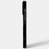 Cell Phone Case Mountain Moonlight Case-Mate iPhoneケース (裏面 / 左)