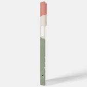 Cell Phone Case Simple Design v1.11 Case-Mate iPhoneケース (裏面 / 右)