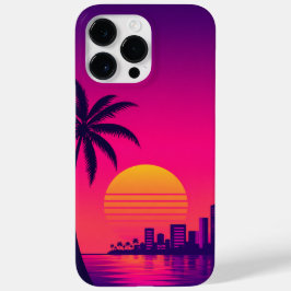 Cell Phone Case Sunset v2.44 Case-Mate iPhone 14 Pro Maxケース