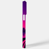 Cell Phone Case The Sunset City Case-Mate iPhoneケース (裏面 / 右)