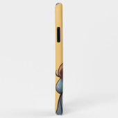 CELL PHONE CASES  Case-Mate iPhoneケース (裏面/右)