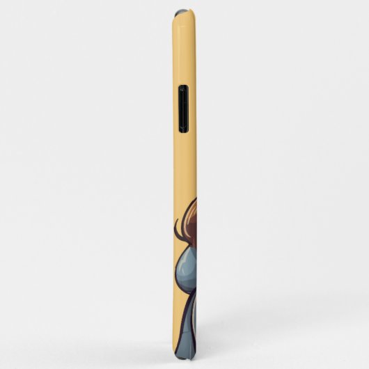 CELL PHONE CASES  Case-Mate iPhoneケース (裏面/右)