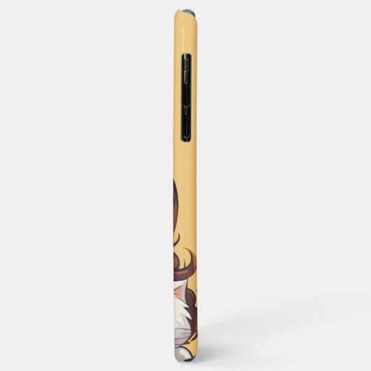 CELL PHONE CASES  Case-Mate iPhoneケース (裏面/左)