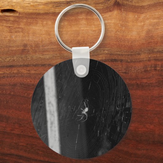 Cellar Spider キーホルダー (裏面)