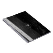 Cellar Spider ノートブック (右側)