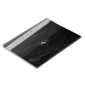 Cellar Spider ノートブック (左側)