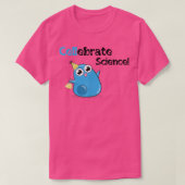 Cellebrate Science! Essential  Tシャツ (デザイン正面)