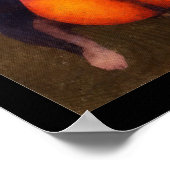 Cellistポスター ポスター (角)