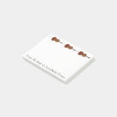 Celloの個人用設定 ポストイット (アングル)