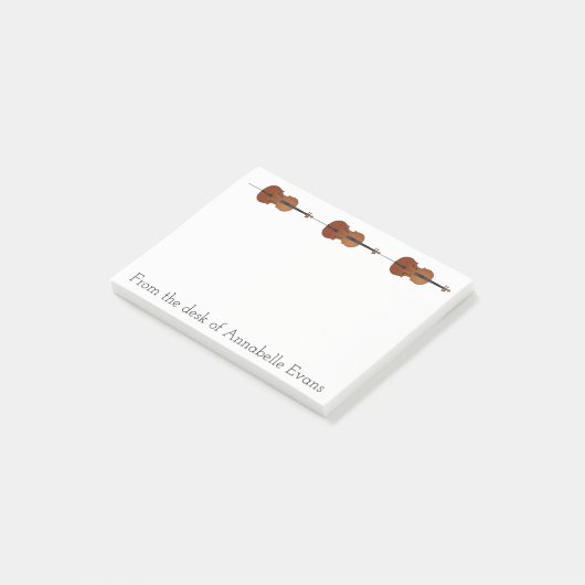 Celloの個人用設定 ポストイット (アングル)