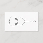 Celloロゴ-名刺 名刺 (正面)