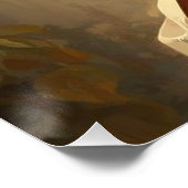 Cello in the Golden Garden ポスター (コーナー)