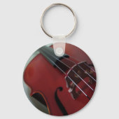 Cello Keychain キーホルダー (正面)