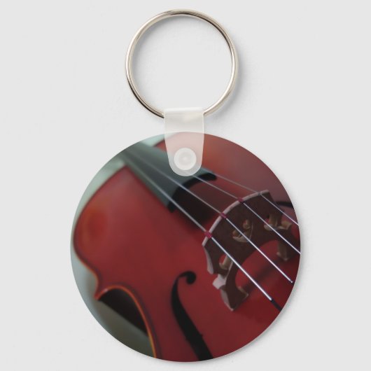 Cello Keychain キーホルダー (正面)