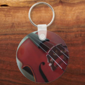 Cello Keychain キーホルダー (正面)