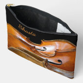 Cellosウェルカムフラグ名 アクセサリーポーチ (見開き)