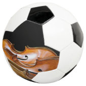 Cellos サッカーボール (3/4)