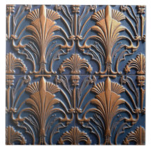 Celosia Argenta in Copper