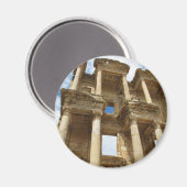 Celsiusライブラリ – Ephesus マグネット (正面/裏面)