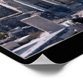 Celsusライブラリ、AD 135で構築 ポスター (角)