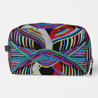 Celtelix on toiletryバッグ ドップキット