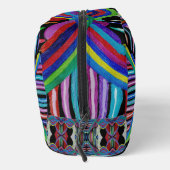 Celtelix on toiletryバッグ ドップキット (右)