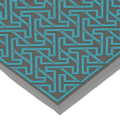 Celtic Art & Design Short Table Runner ショートテーブルランナー (コーナー)