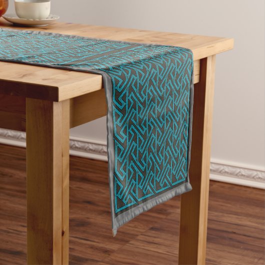Celtic Art & Design Short Table Runner ショートテーブルランナー (インサイチュ)