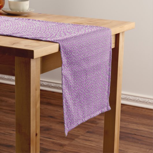 Celtic Art & Design Short Table Runner ショートテーブルランナー (インサイチュ)
