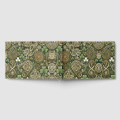 Celtic Bloom ゲストブック (全面)