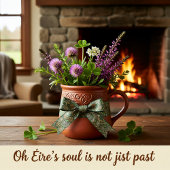 Celtic Bloom サテンリボン