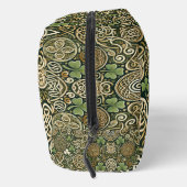 Celtic Bloom ドップキット (右)