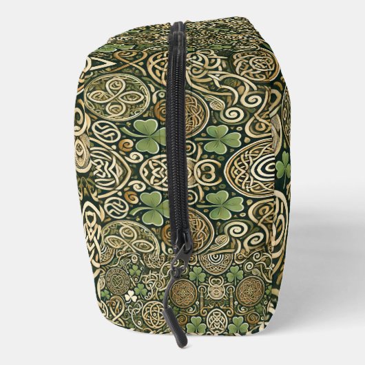 Celtic Bloom ドップキット (右)