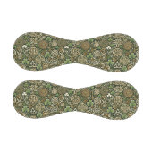 Celtic Bloom 野球ボール (パネル)