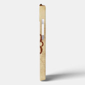 Celtic Circle Nordic Tree of Life iPadケース Case-Mate iPhoneケース (裏面 / 左)