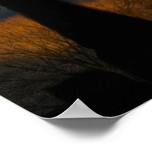 Celtic Gothic Dream ポスター (角)